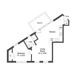 Rented by R New York