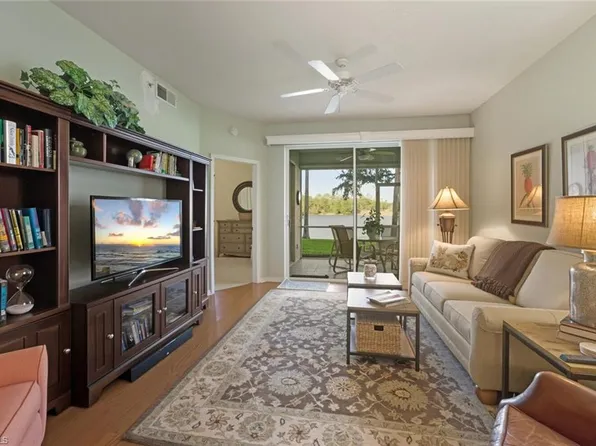 7515 Stoneybrook DR #818, NAPLES, FL 34112