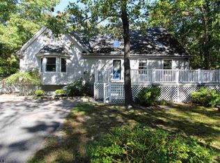 7415 Black Horse Pike, Mays Landing, NJ 08330