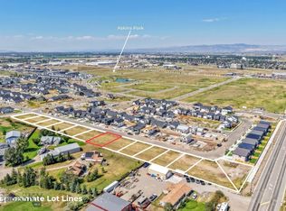 812 Spaniel Ln, Belgrade, MT 59714