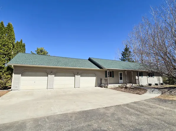 45586 Sunnybrook Trl, Vergas, MN 56587