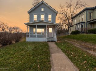407 N Eaton St, Albion, MI 49224