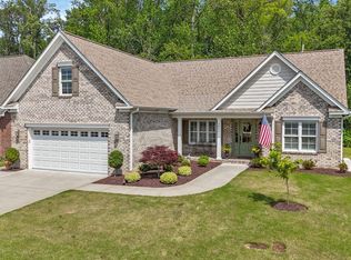 3821 Alma Lee Dr, Greenville, NC 28590