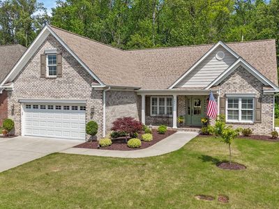 3821 Alma Lee Drive, Greenville, NC, 28590