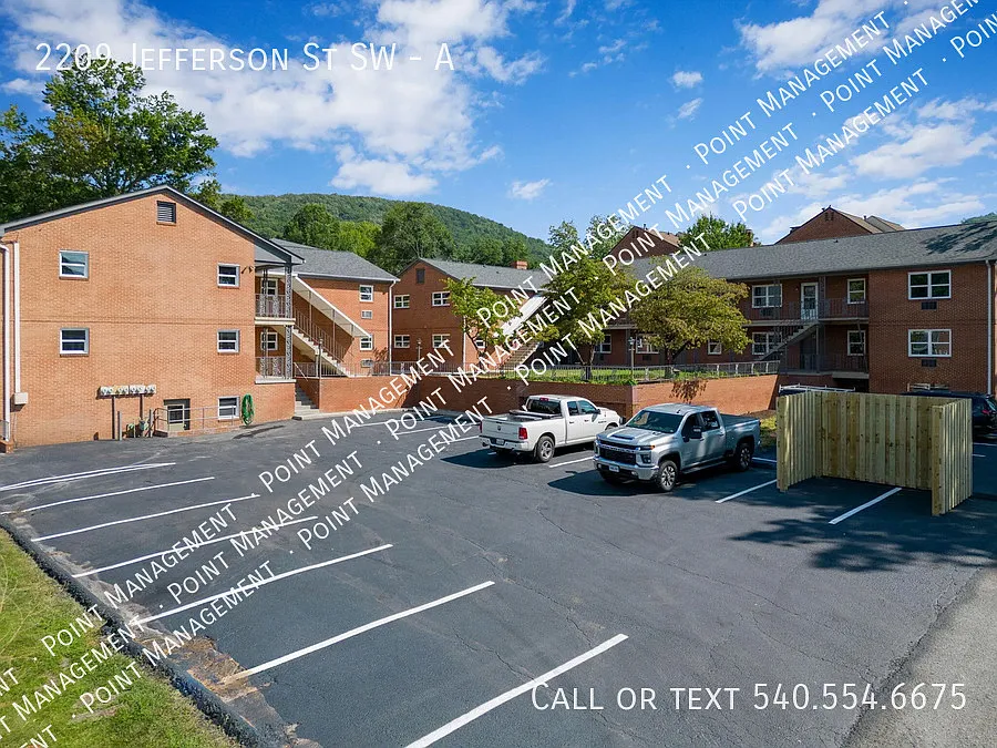 2209 Jefferson St SW #A