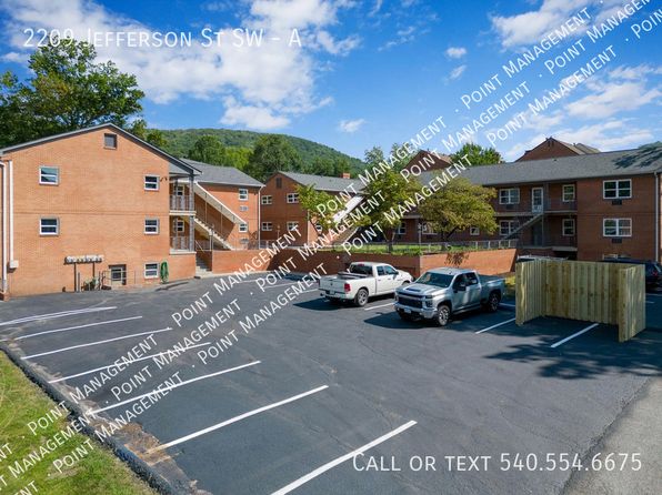 2209 Jefferson St SW APT A