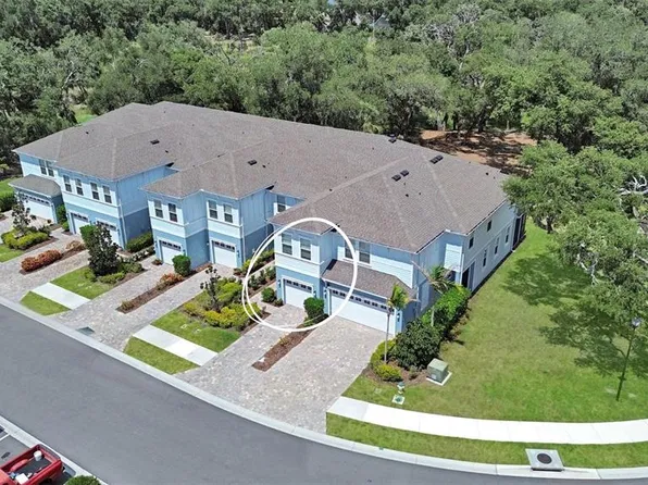 4020 VIA SIENNA CIRCLE, SARASOTA, FL 34243