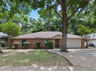 8620 S County Rd, Frisco, TX 75034