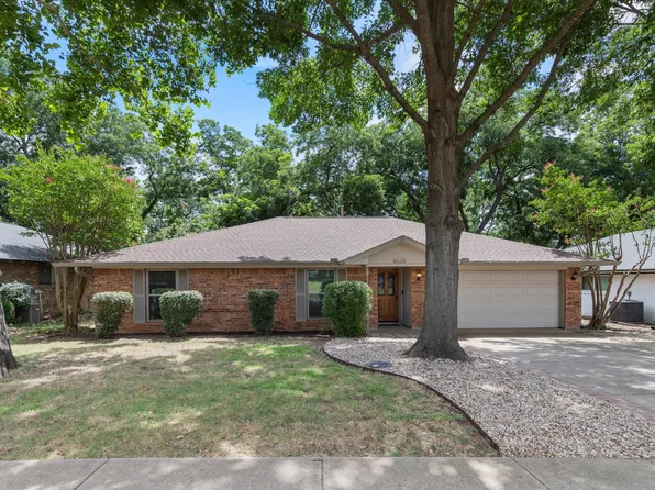 8620 S County Rd, Frisco, TX 75034