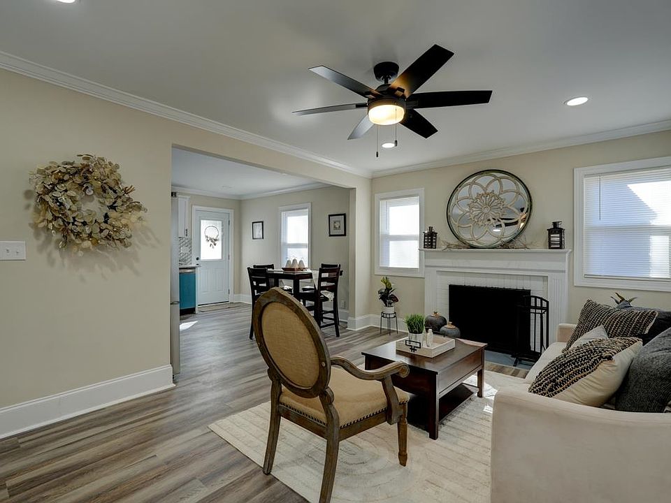 206 Darlington Ave, Greenville, SC 29609 Zillow