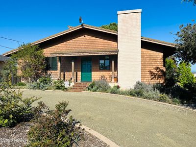 1208 Cuesta St, Santa Ynez, CA, 93460