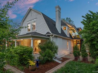 360 S Ogden St, Denver, CO 80209