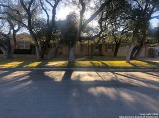 401 Oakwood Blvd, New Braunfels, TX 78130