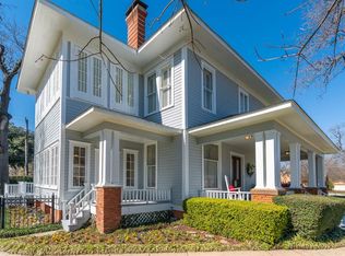 723 N Main St, Grand Saline, TX 75140