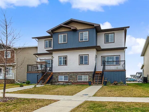 11434 E 106th Ave, Grande Prairie, AB T8V 6M5