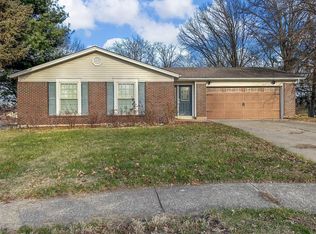 3642 Harmann Estates Ct, Bridgeton, MO 63044