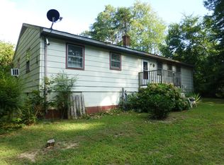 4786 Richmond Hwy #A, Tappahannock, VA 22560
