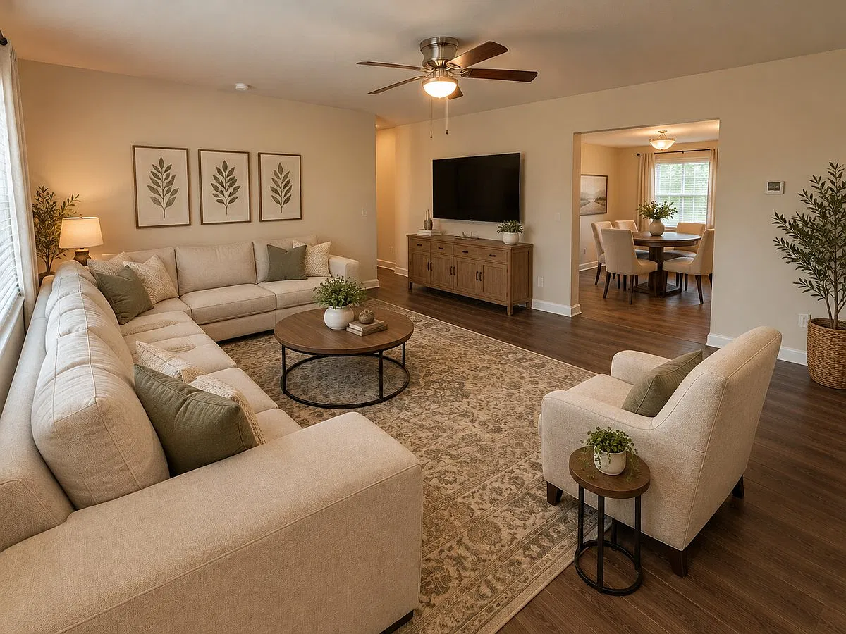 3521 Mary Ann Dr — Photo 2