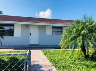 25912 SW 133rd Pl, Homestead, FL 33032