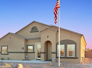 11665 W Fayes Glen Dr, Marana, AZ 85653