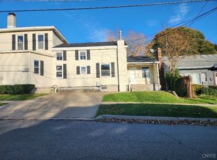 96 W Oneida St, Oswego, NY 13126