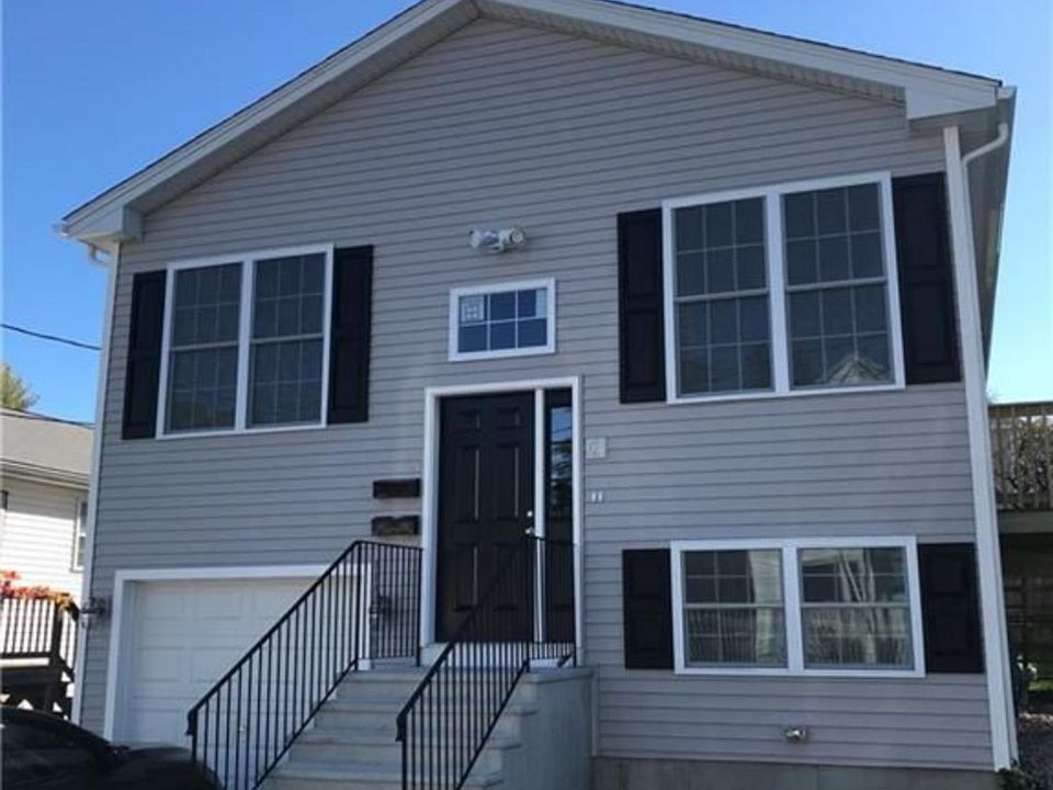 1st image of 64 Pomona Ave #1