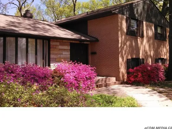 9132 Bridgewater St, College Park, MD 20740