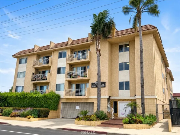 1311 S Grand Ave APT 18, San Pedro, CA 90731