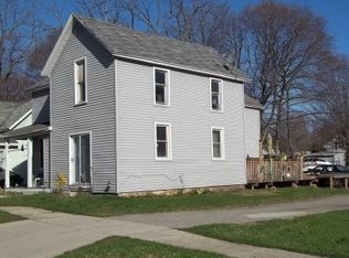 2056 Morton Ave, Muskegon, MI 49441