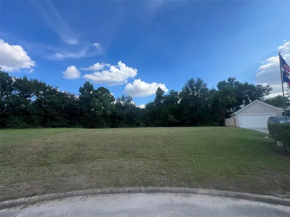 6511 Hoads Deuce Ct, Spring, TX 77379
