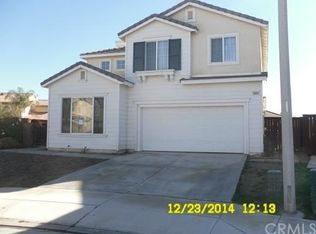 3883 Salt River Ln, Perris, CA 92571