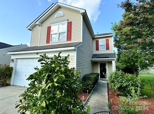 10132 Green Hedge Ave, Charlotte, NC 28269