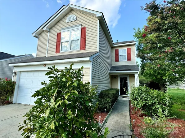 10132 Green Hedge Ave, Charlotte, NC 28269