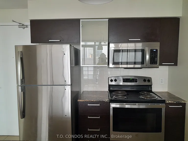 38 Grenville St #3801 — Photo 3