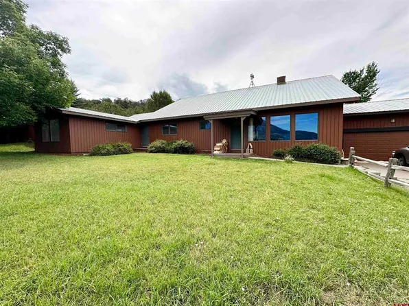 42638 Zeldenthuis Road, Crawford, CO 81415