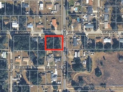 SE 137TH PLACE, Summerfield, FL, 34491