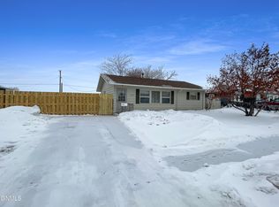 1223 13th Ave W, Williston, ND 58801