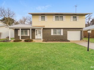 458 Catalina Dr, Newark, OH 43055