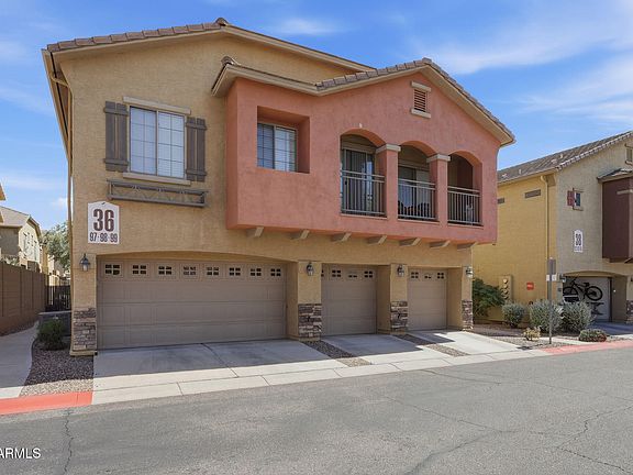 2nd image of 2250 E DEER VALLEY Road #99
