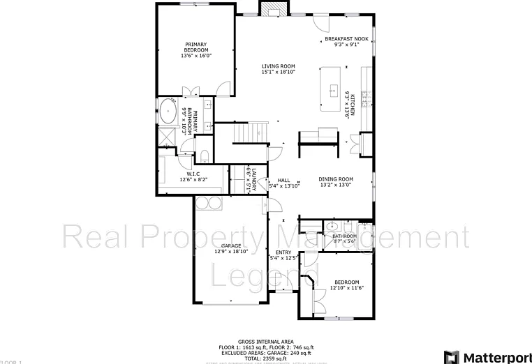 1833 Meadow Trail Ln — Photo 30