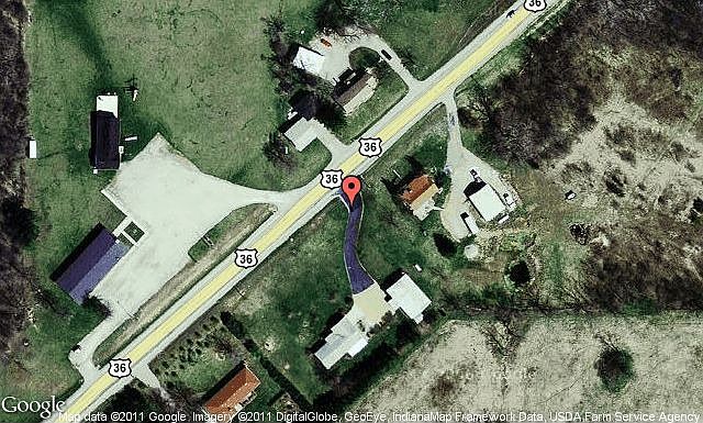 Map View