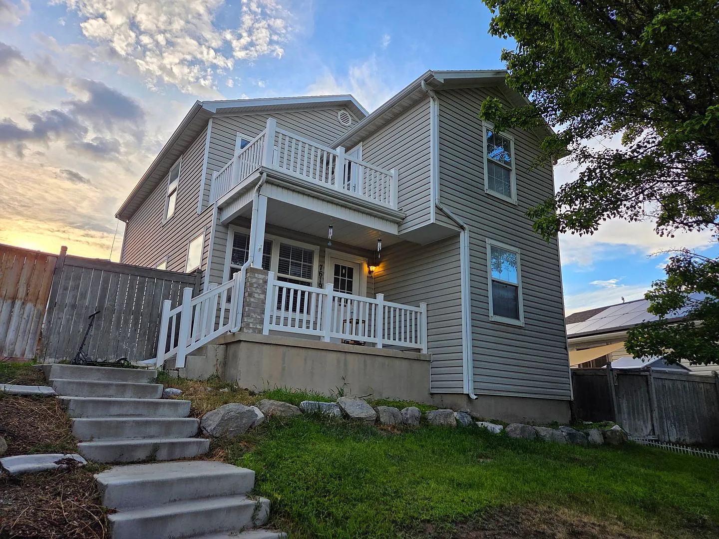 5 Bedroom Home in Eagle Mountain — Photo 3