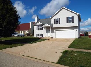 1107 Belden Way, Joliet, IL 60435