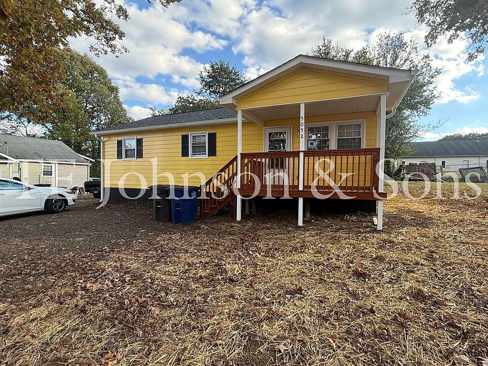 1st image of 5052 Bismark St
