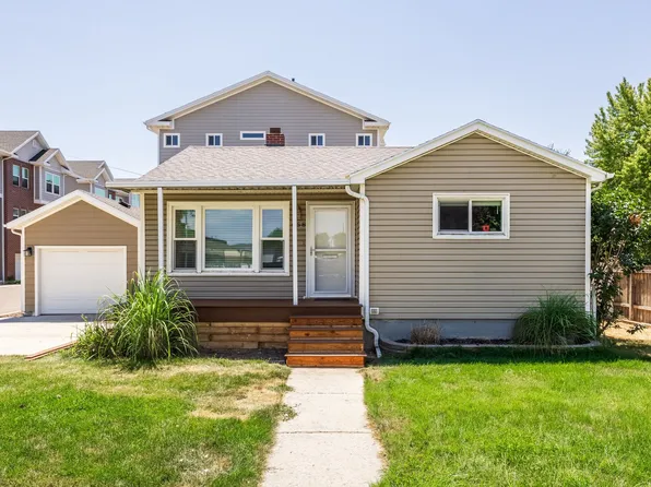 658 E Locust St, Sandy, UT 84070