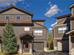 691 Meadow Dr #B, Dillon, CO 80435