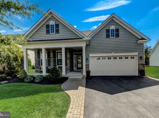 51 Currant Dr, Clarksboro, NJ 08020