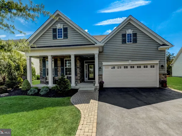 51 Currant Dr, Clarksboro, NJ 08020