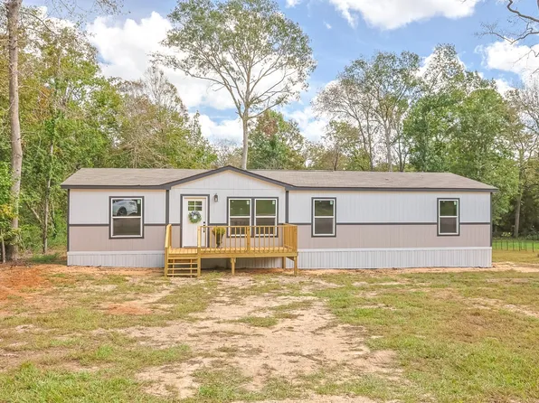 670 Wood Hvn, Livingston, TX 77351