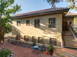 540 Alta Vista Ave, South Pasadena, CA 91030
